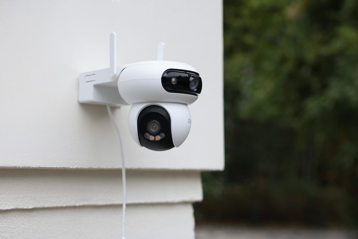 CS-H90 (4MP+4MP)